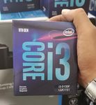 I3 9100f intel core