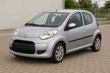 Citroen c1 1.4hdi
