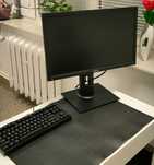 Komputer 32GB RAM Intel Core i7-7700 5 dysków twardych i monitor
