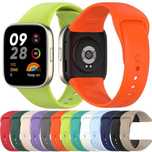 Ремінець для годинника Xiaomi Redmi Watch 3 Active/ 3 Lite / Ремешок