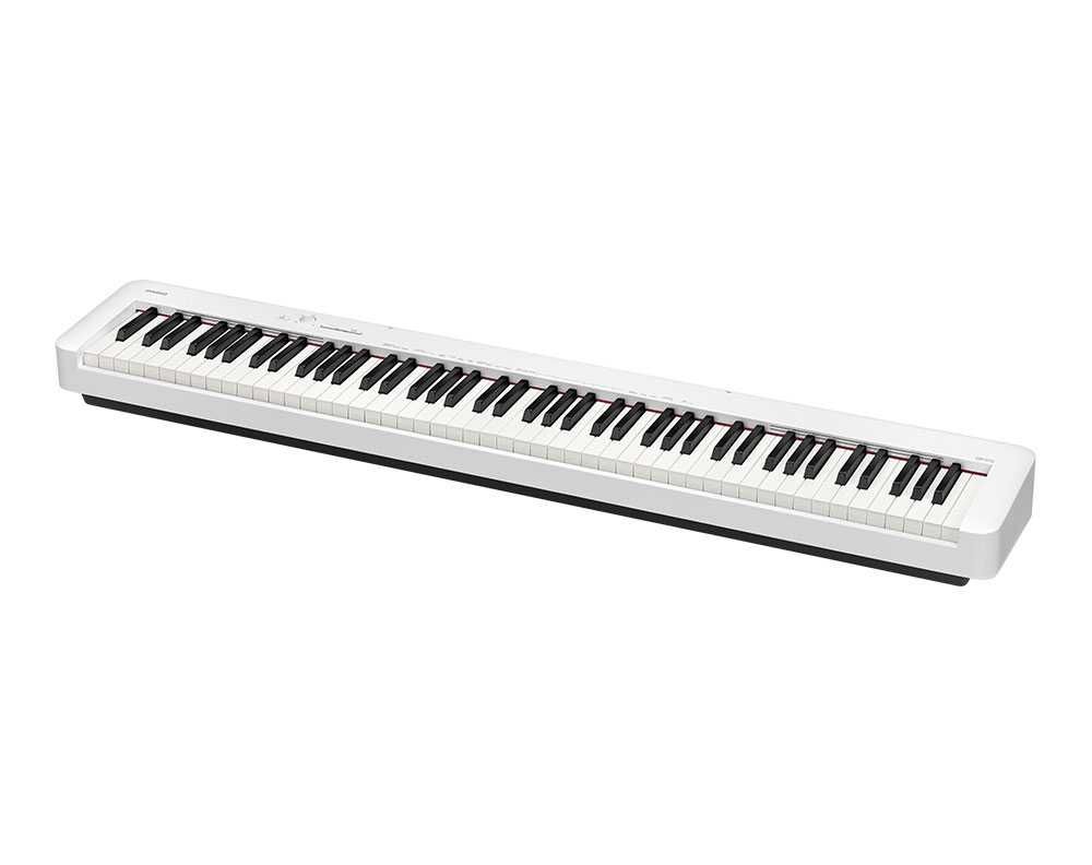 Цифрове піаніно Casio CDP-S110 WE / BK