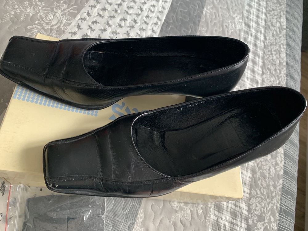 Buty damskie Syrena