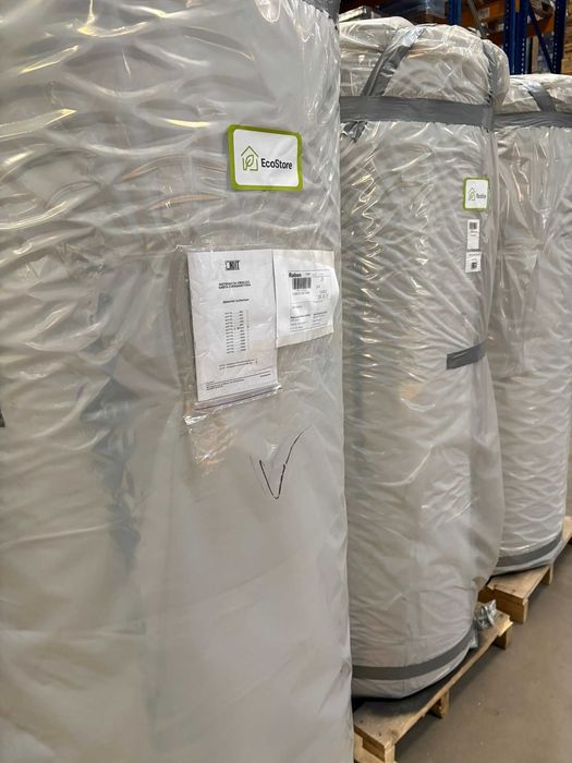 Bufor Ciepła 500L | Darmowa dostawa w całej Polsce | 10 lat gwarancji