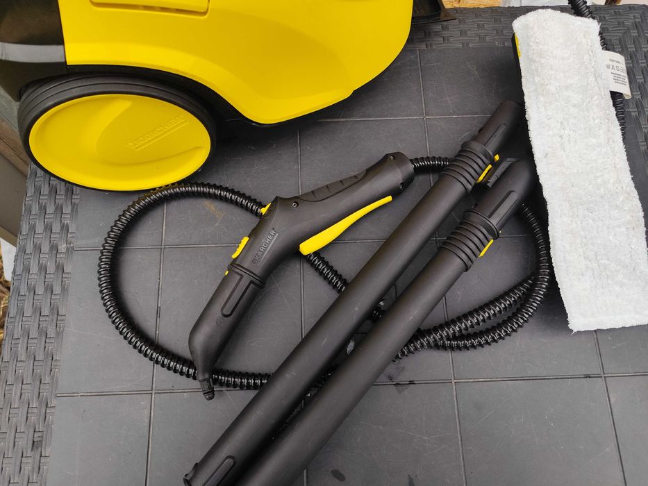 Parownica Kärcher SC 5 EasyFix + 1.512-530.0