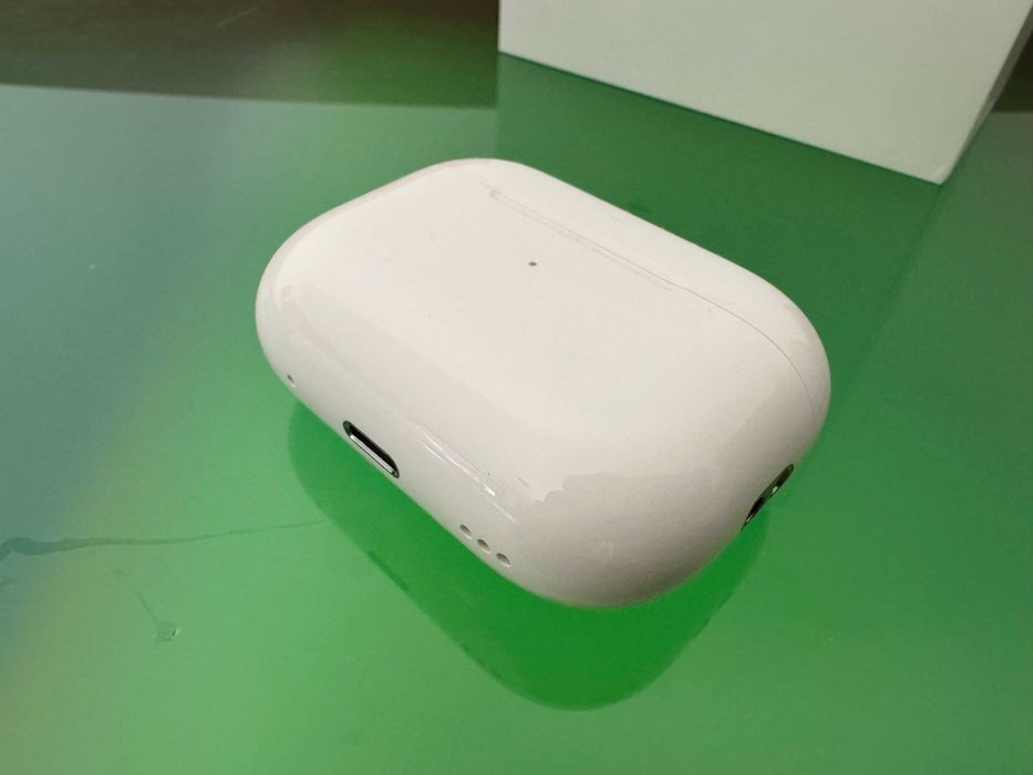 Apple AirPods Pro 2 (originais) último dia
