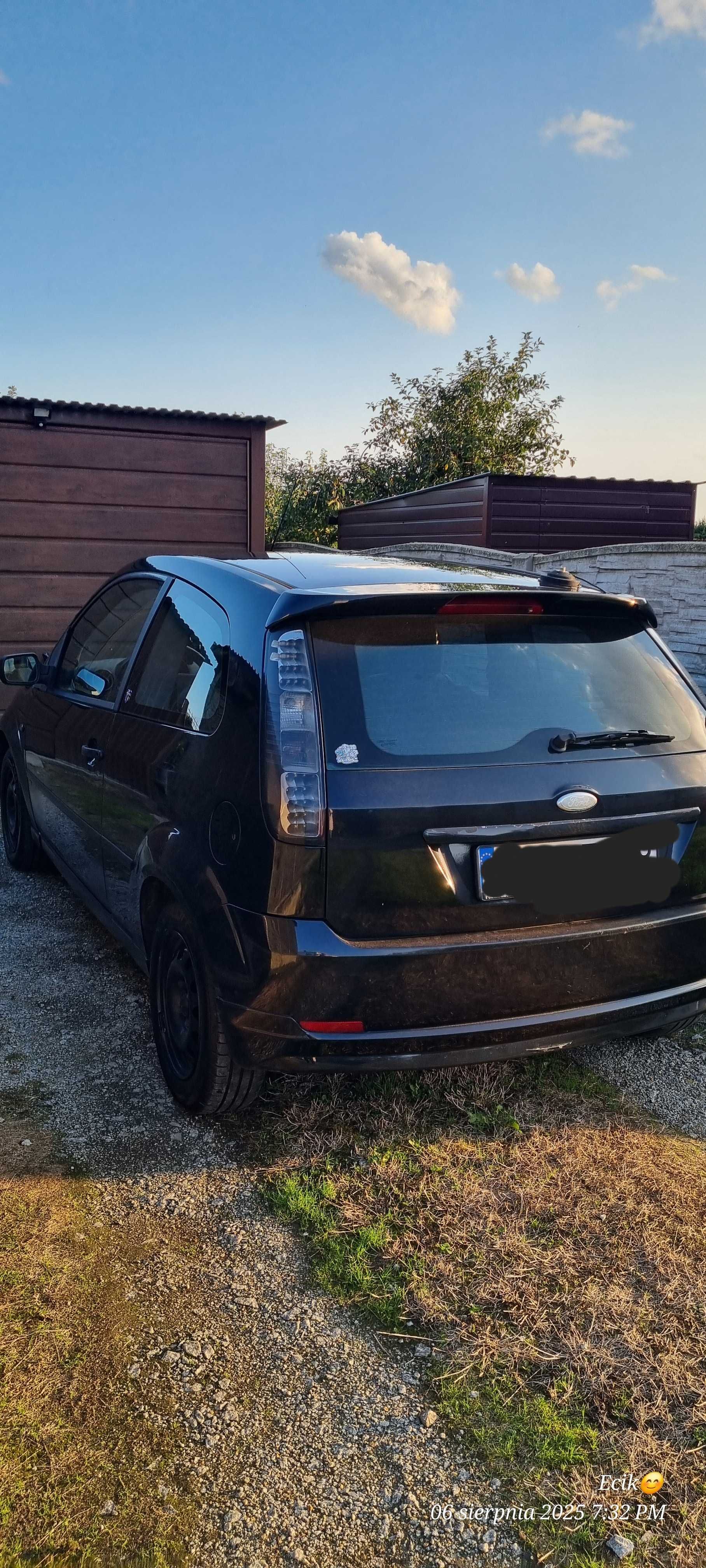 Sprzedam Ford Fiesta ST