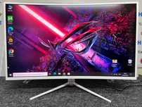 ігровий монітор 39” дюймів INNOCN 165 Гц 2K Вигнута IPS-матриця