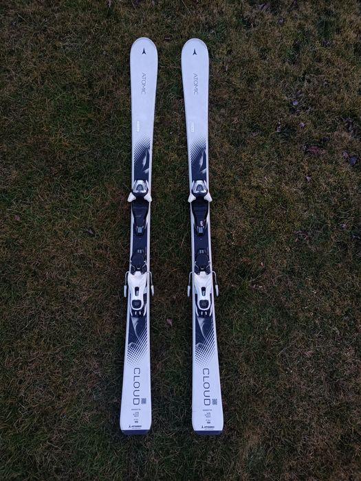 Narty atomic cloud 155