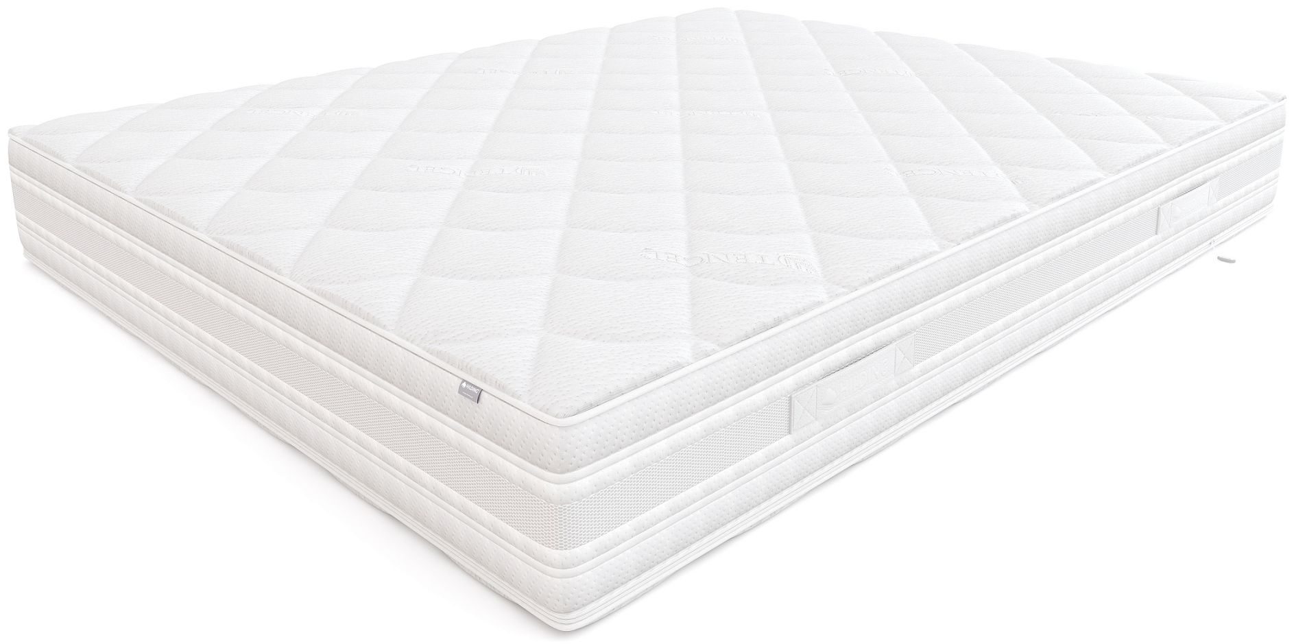 Materac BOOGIE HILDING piankowy 140x200 TANIEJ -30%