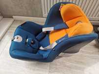 Fotelik Cybex i baza