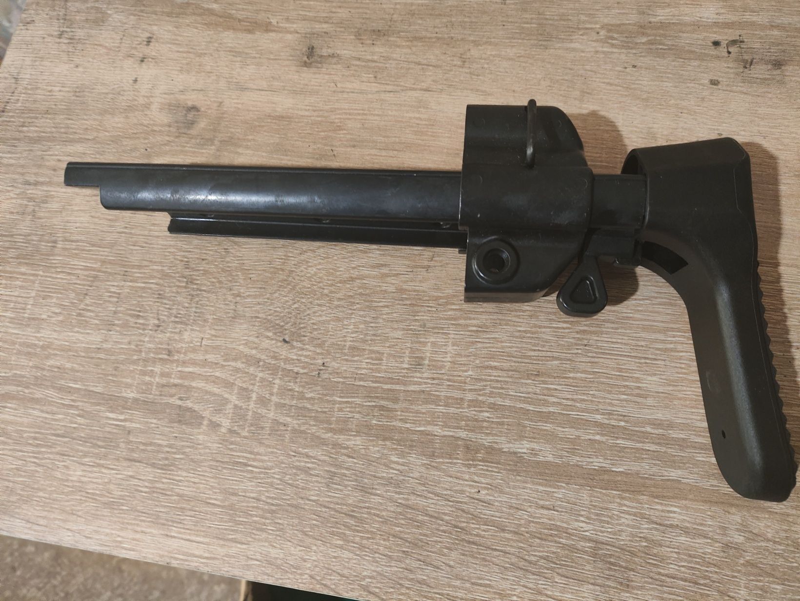 Приклад телескопічний для H&K MP5
