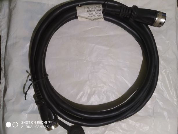 Удлинитель соединительного кабеля Arag Bravo-180,300,400
