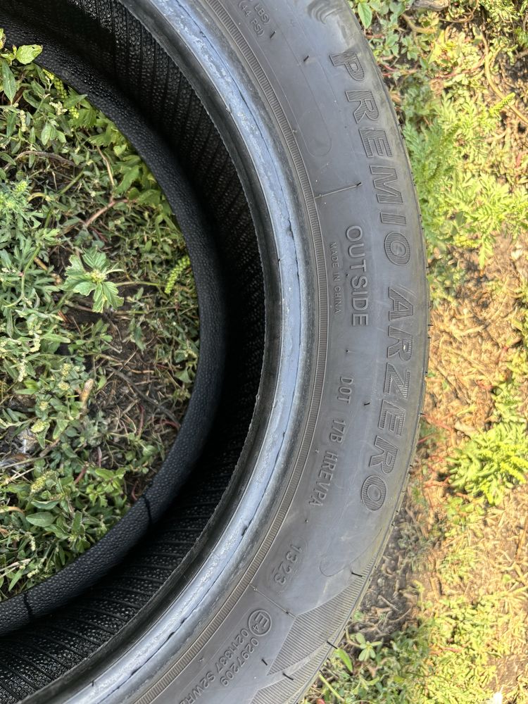 Шини Arivo Premio Arzero 205/55/r16