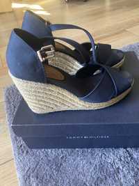 espadryle tommy hilfiger 39/40