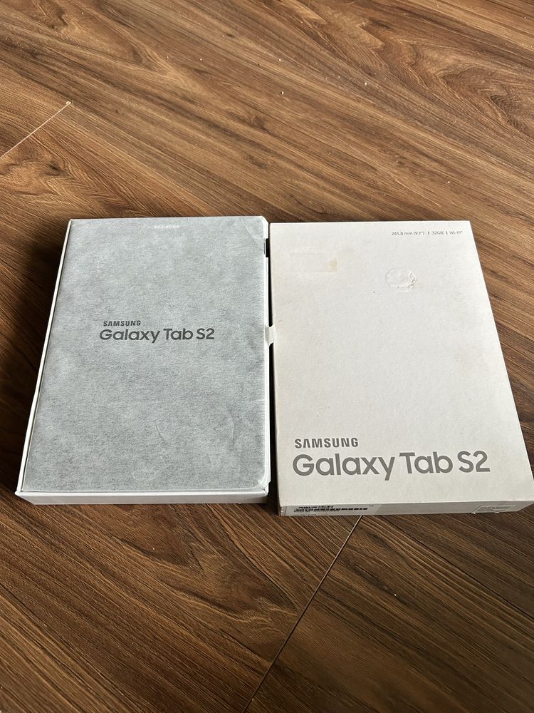 Samsung Galaxy Tab S2