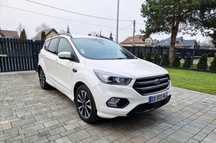 Ford Kuga 2017.2,0