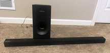 Głośnik Soundbar + Subwoofer SAMSUNG HW-J355 120W 2.1 Pilot Bluetooth