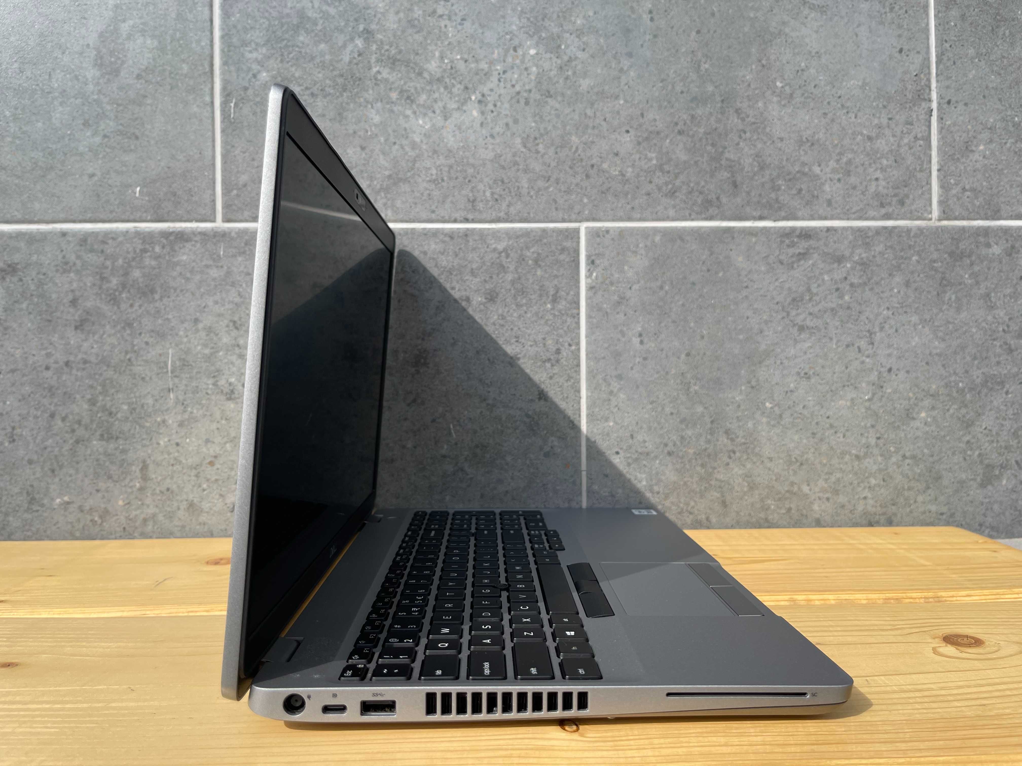 Dell Latitude 5510/i5-10310U/8Gb DDR4/256Gb/15.6" Full HD/IPS/Гарантія