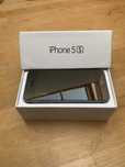 iPhone 5S stan idealny