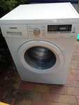 Pralka SIEMENS vario perfect IQ500