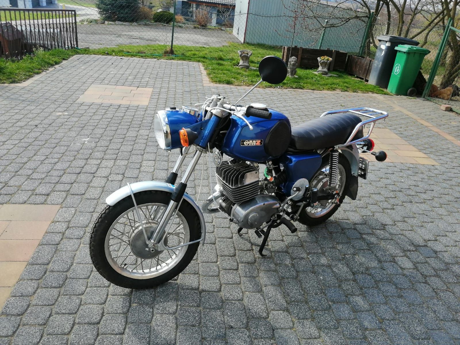 Skup Motocykli Motorów s51 Simson mz etz wfm shl jawa motorynka quadow