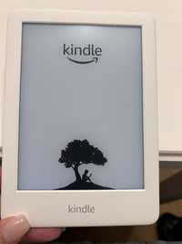 Kindle White 6 cali