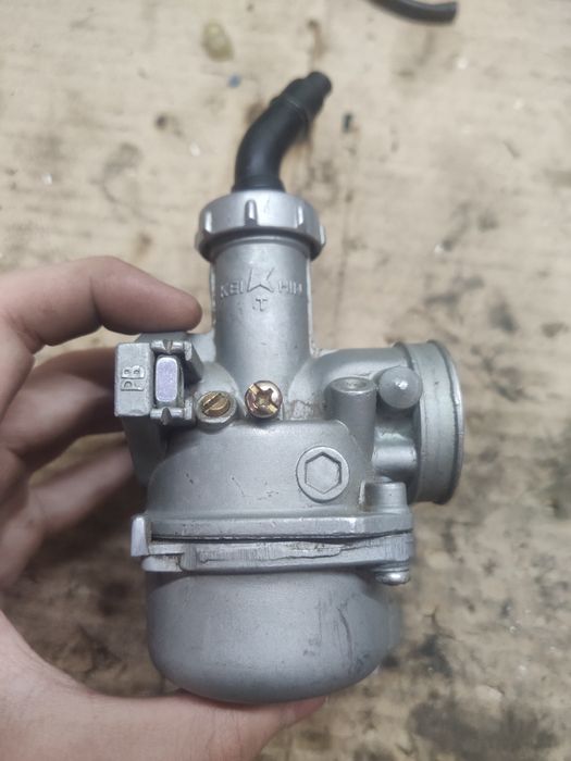 Карбюратор PZ22 Keihin