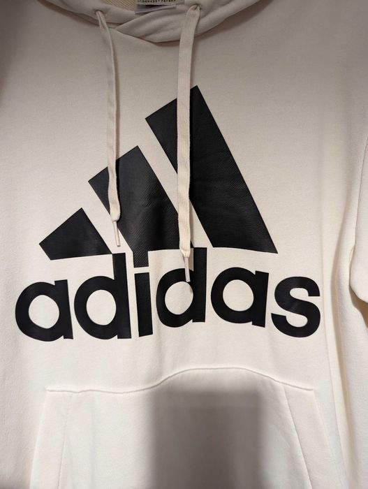 Мужское худи , толстовка Adidas, L,  12.2021