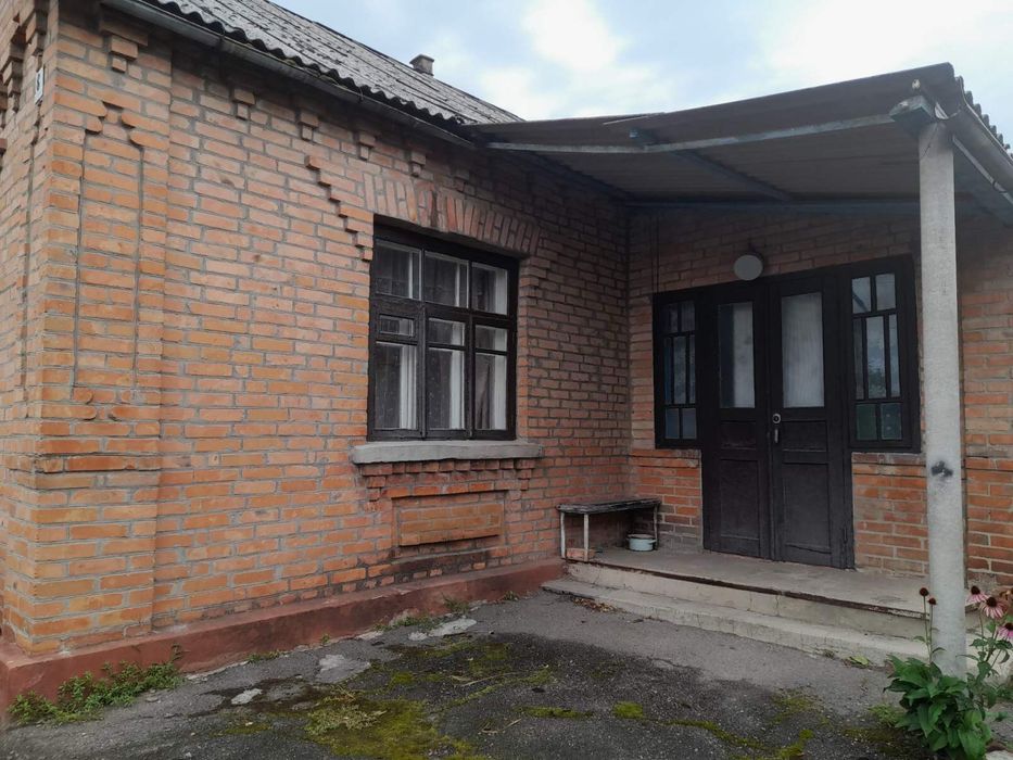 Продам будинок м. Сквира, по вулиці Січова