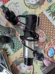 Блендер Tefal HB95