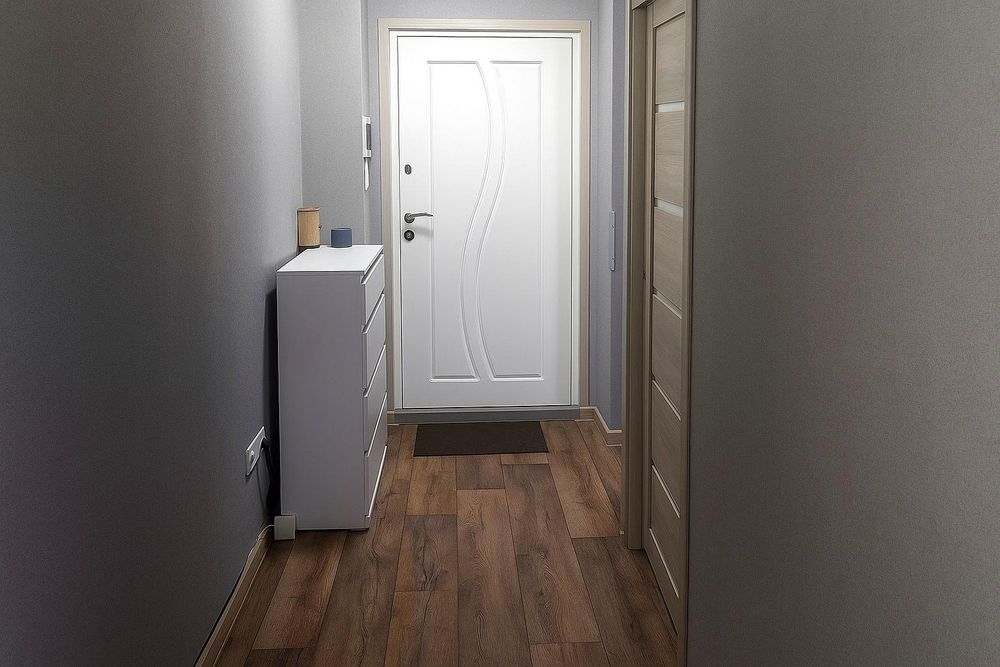 Затишна 3-кімнатна картира з якісним ремонтом вул. М.Закревського 35-А