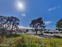 Lote para construção na Foz do Arelho