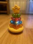 Wieża Fisher Price