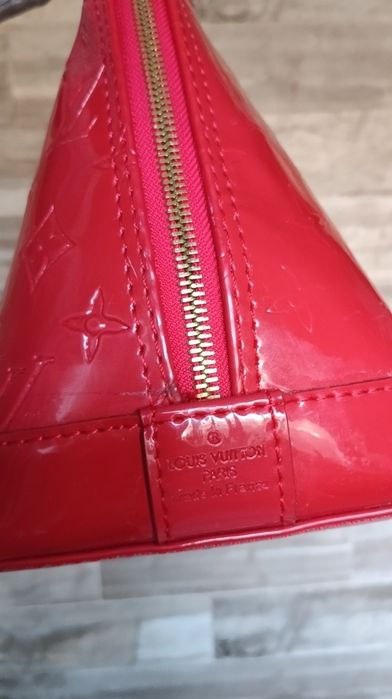 Сумка женская кожаная в стиле Louis  Vuitton