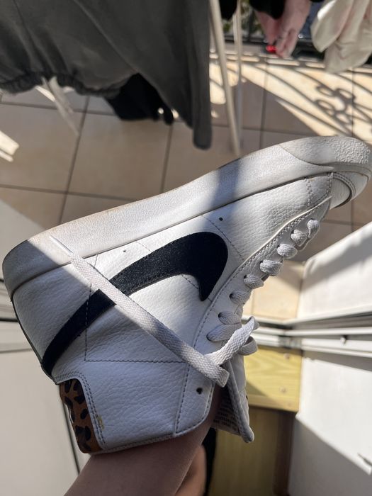Продам кросівки Nike
