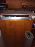 Dvd, cd, amplificador sony