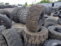 225/75r10 Opony 23x9-10 CONTINENTAL RADIAL RT20 Możliwa Wysyłka 225/75