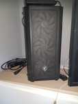 Pc MSI i3-12100f RTX3060Ti 16 gb ram +monitor