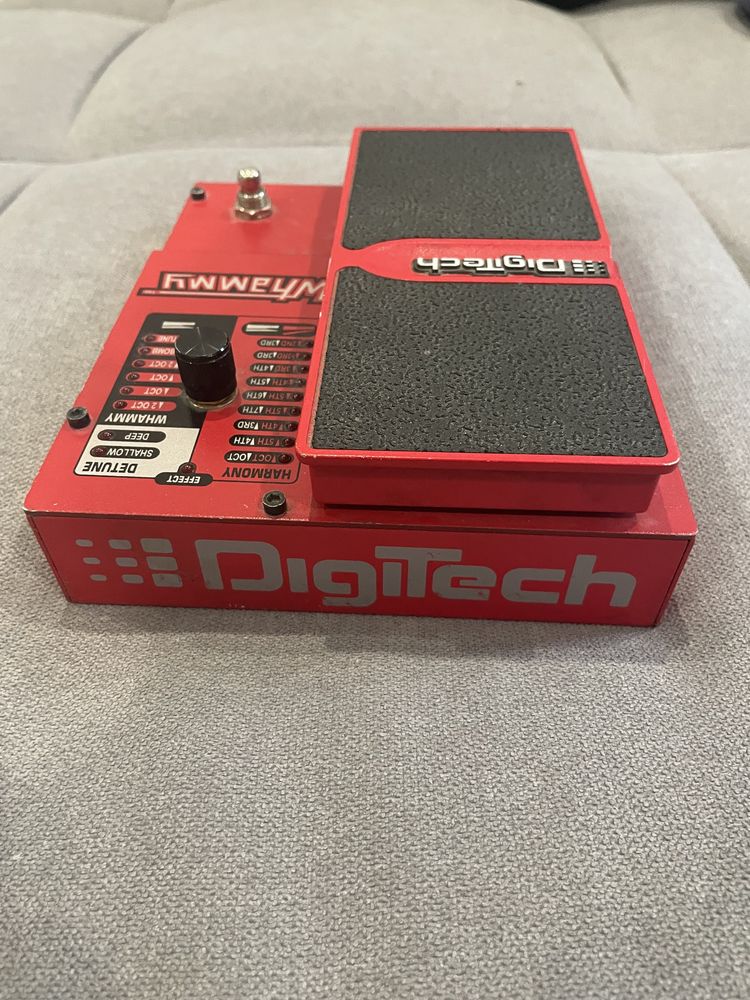 Digitech Whammy 4