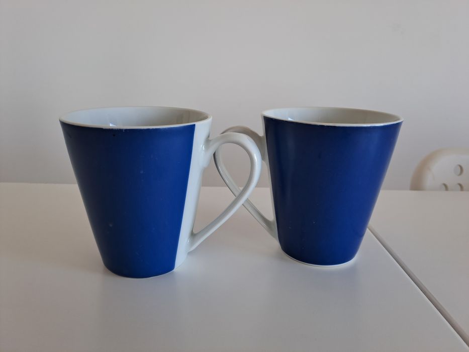 Conjunto 6 canecas