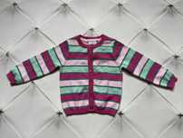 Nowy sweter sweterek paski Fagottino