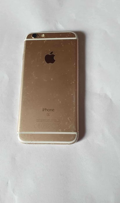 iPhone XS / iPhone 6s