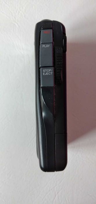 Micro gravador Olympus