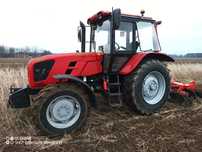 MTZ Belarus 952.5