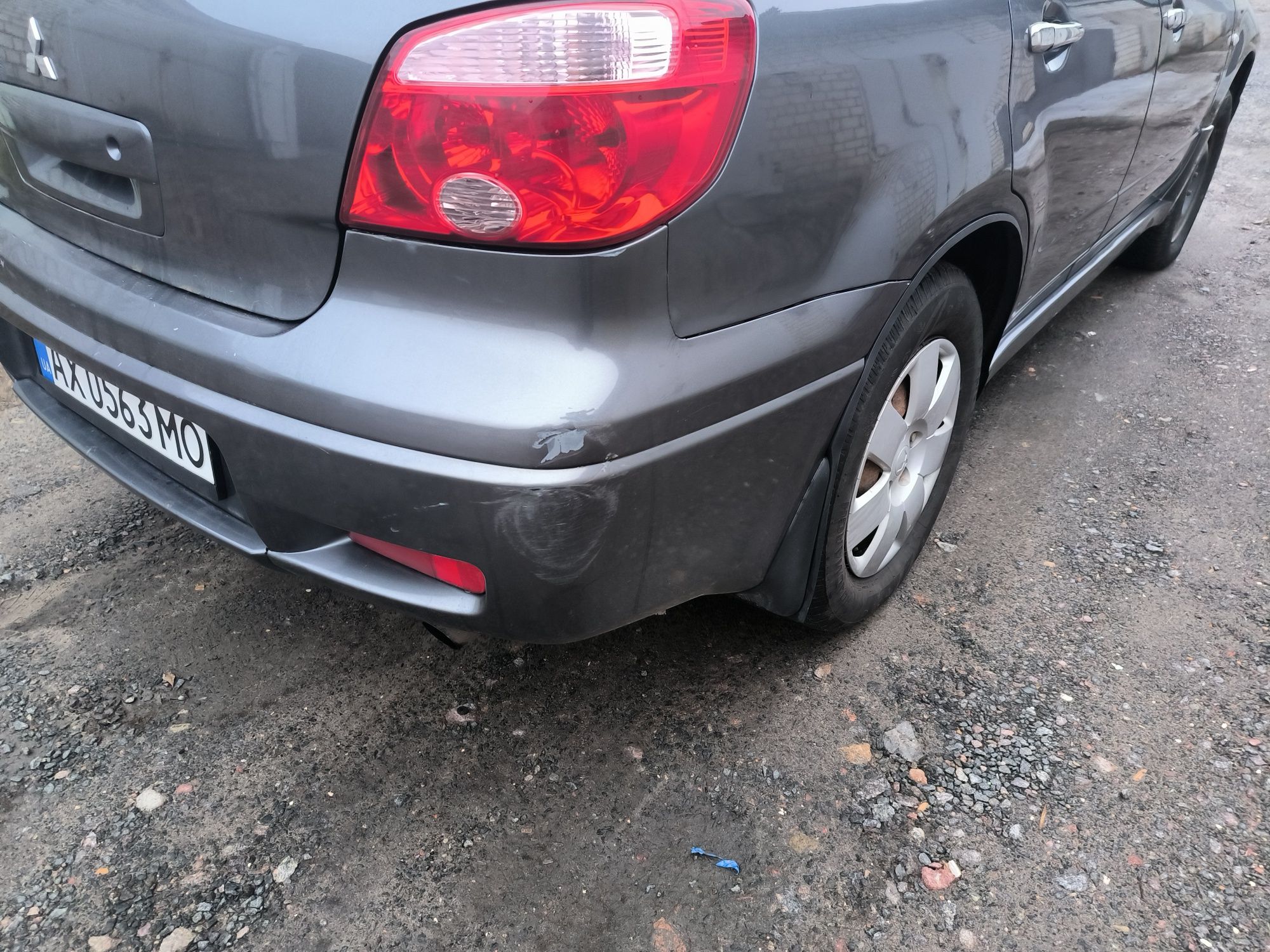 Продам Mitsubishi Outlander