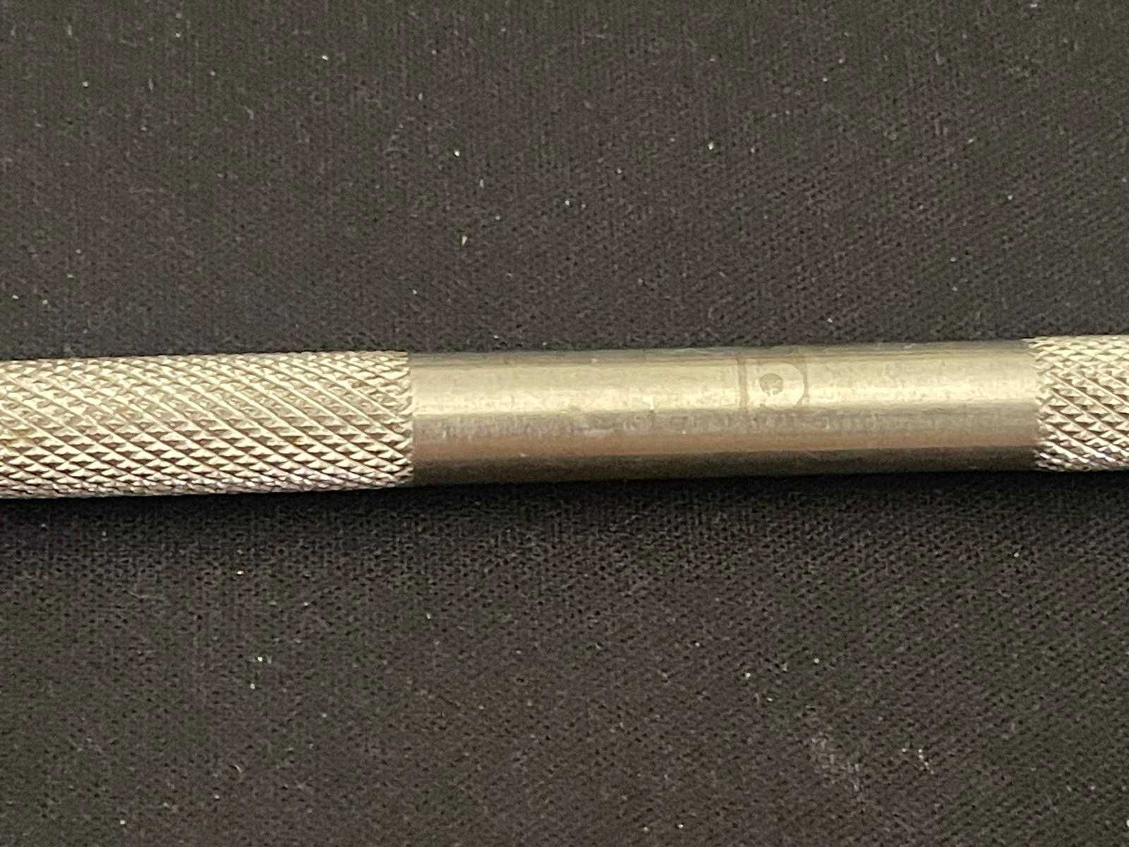Gengivótomo de Kirkland