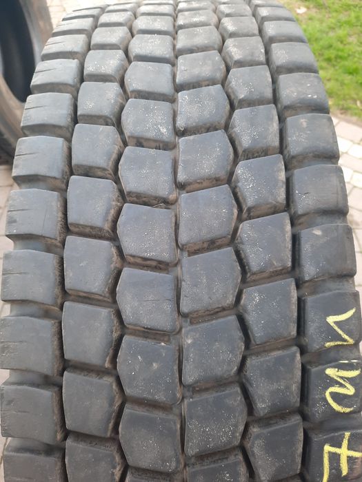 315/80r22.5 BRIDGESTONE