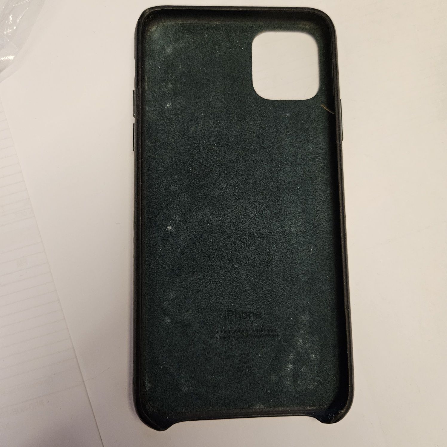 Capas Apple iphone 11 Pro Max