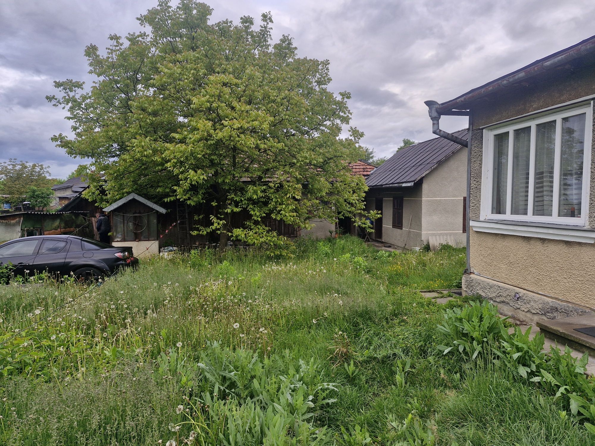Продається будинок в Заболотові