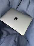 Apple MacBook Pro 13" Touch Bar A1706